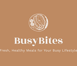 BusyBites