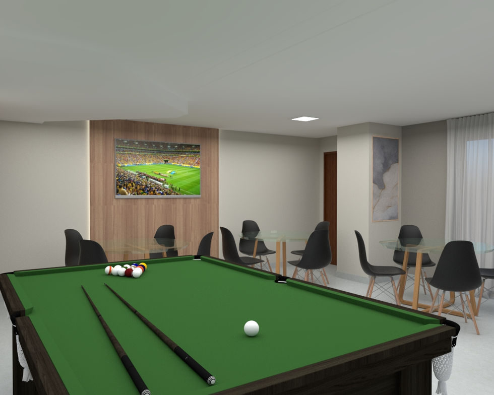 Serra Negra - Sala de jogos_Cena2