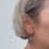 Miniature : Boucles d'Oreilles Pendantes - قلب
