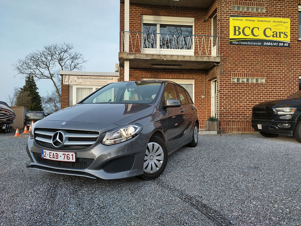 All Products BCC Cars Kortenberg