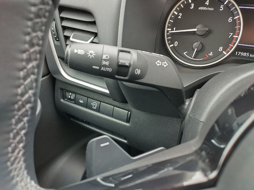 Thumbnail: Nissan Qashqai MHEV Xtronic 1.3