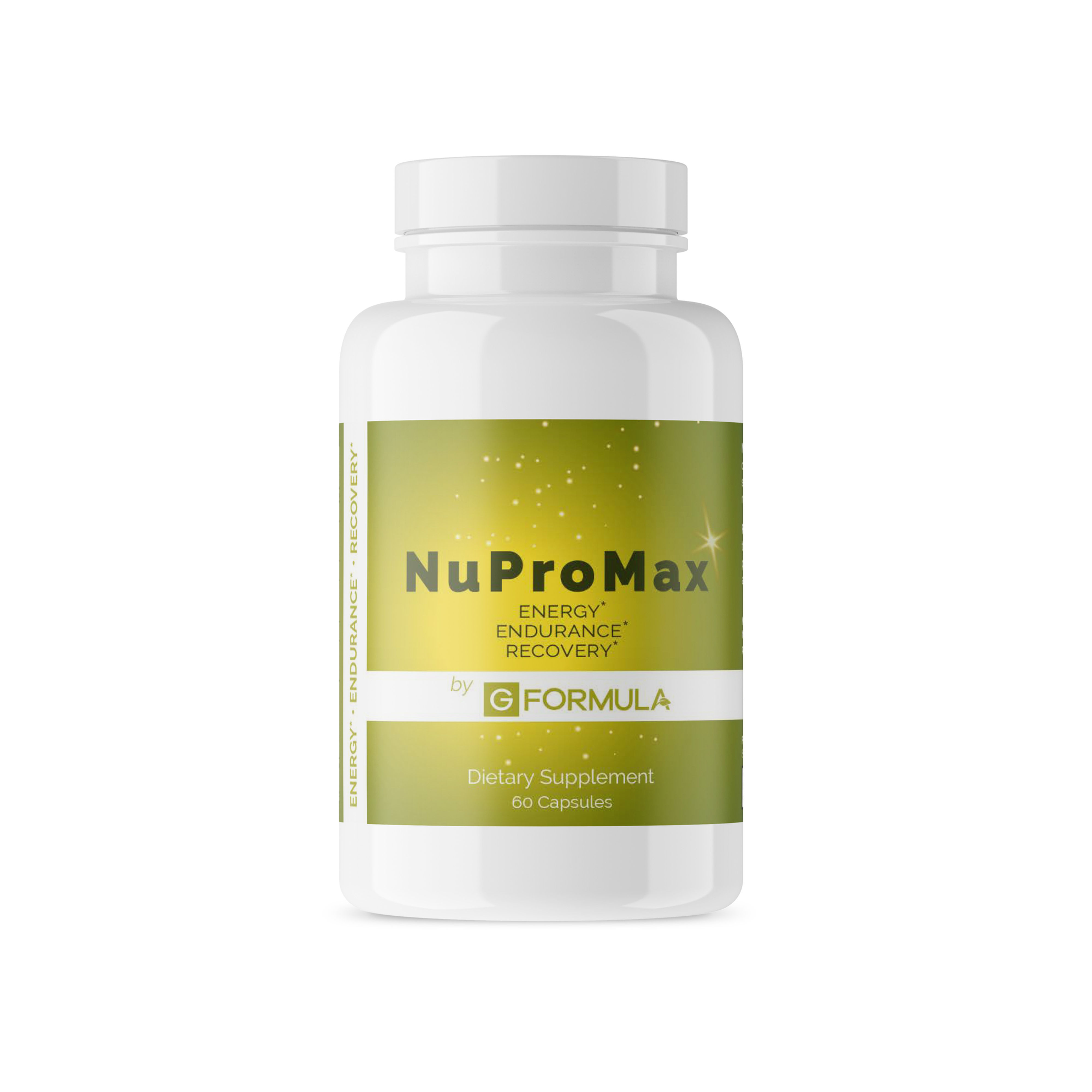 NuProMax