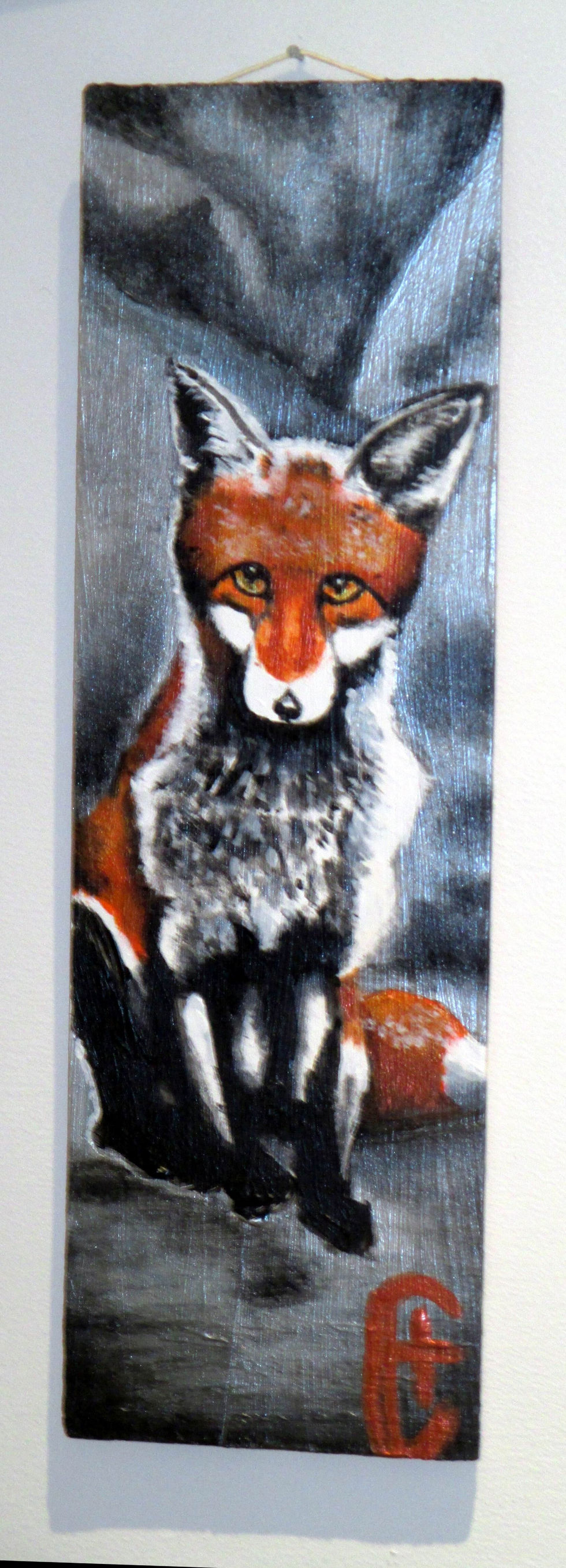 7 Foxy