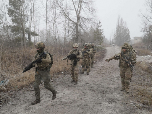 I neomaggiorenni e la guerra: un racconto di dubbi e paure