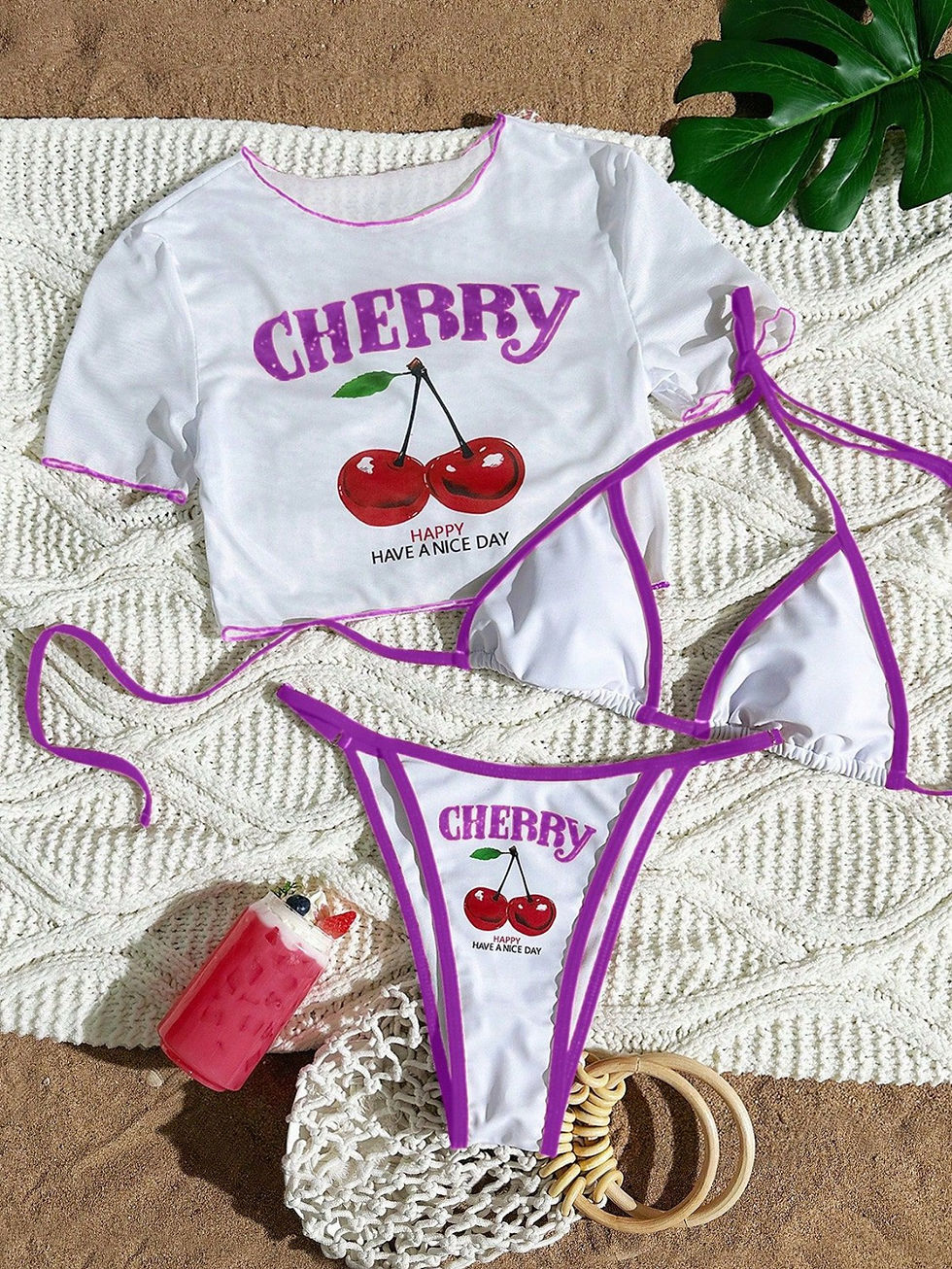 Thumbnail: Swimsuit 