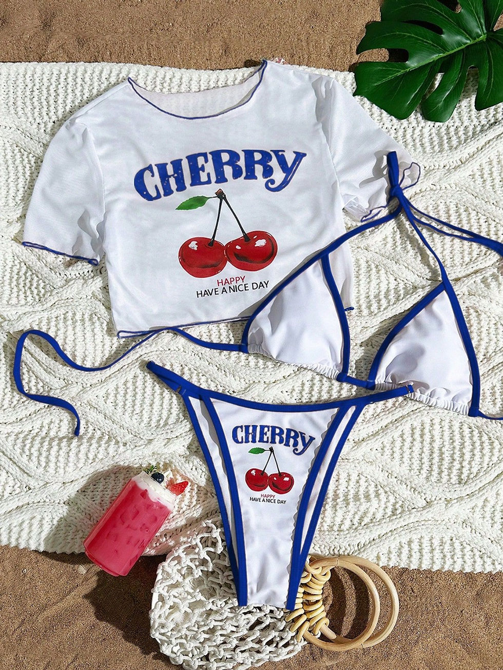 Thumbnail: Swimsuit 