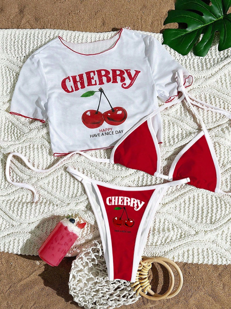 Thumbnail: Swimsuit 