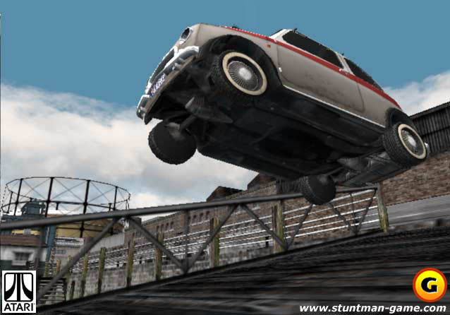 Stuntman30