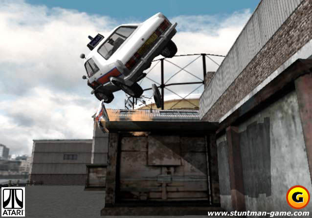 Stuntman
