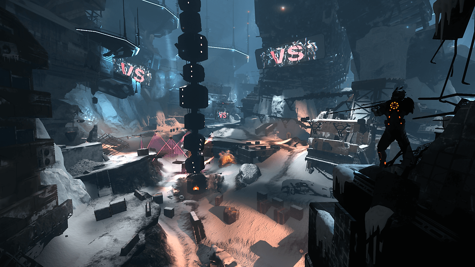 DRG INITIATIVE LEVEL