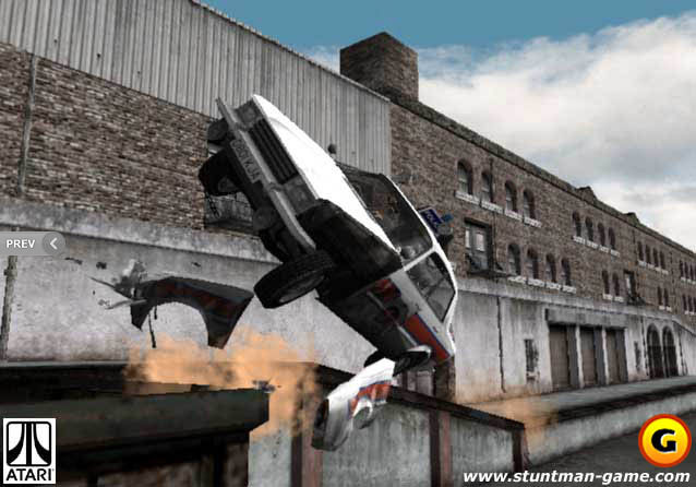 Stuntman