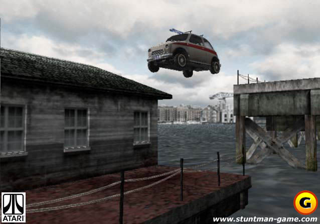 Stuntman
