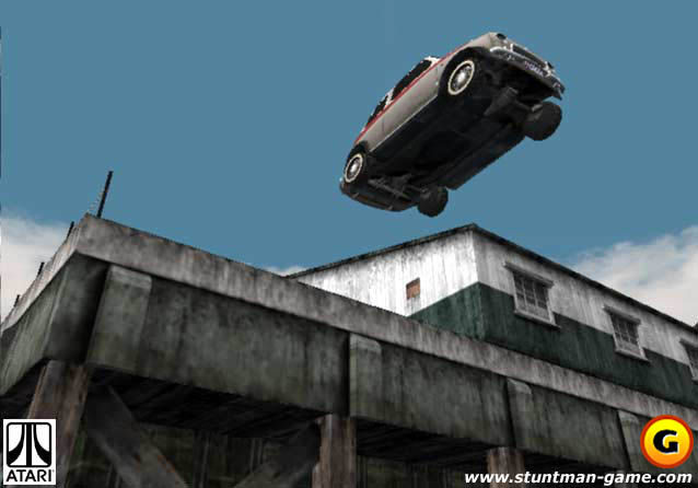 Stuntman