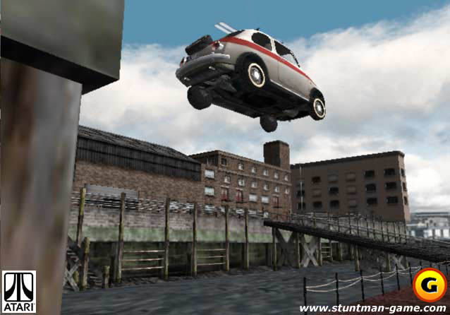 Stuntman