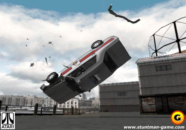 Stuntman