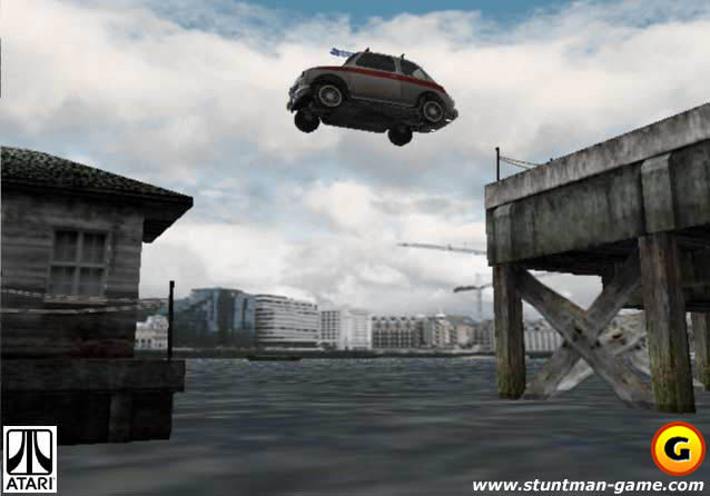 Stuntman