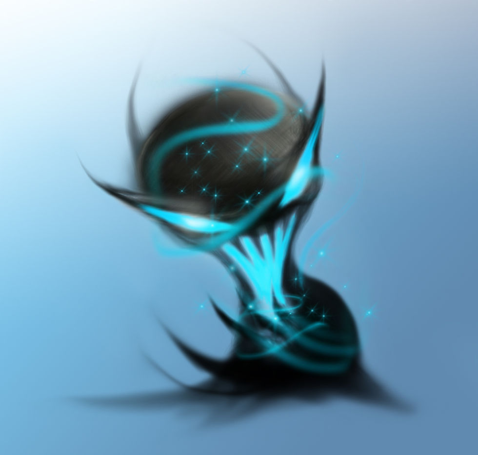 Little Deviants Character Concept