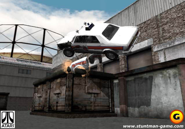 Stuntman