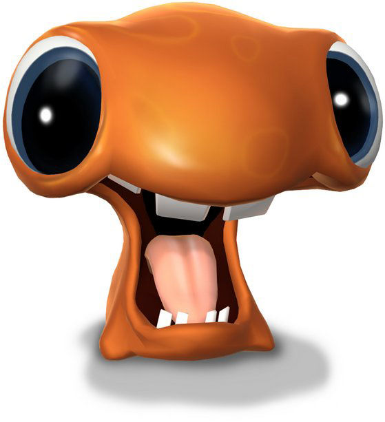 Little Deviants Character
