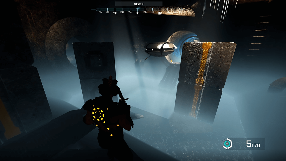 The DRG Initiative