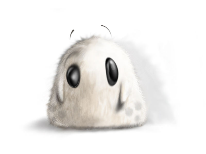 Little Deviants Character Concept