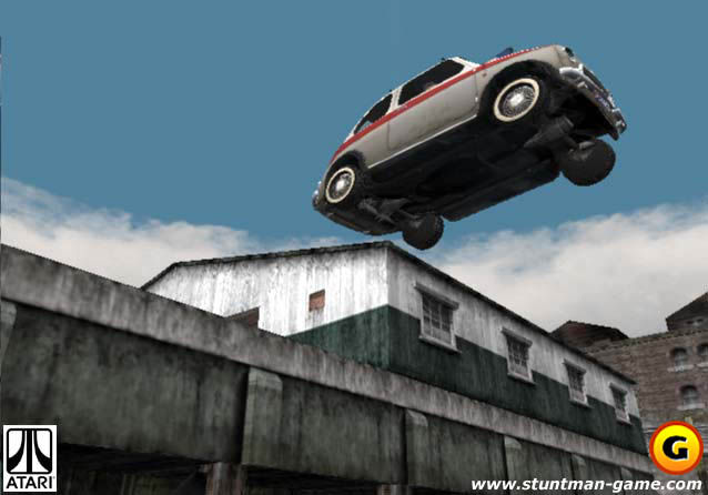 Stuntman