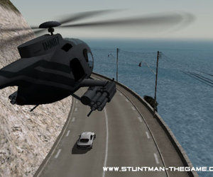 Stuntman