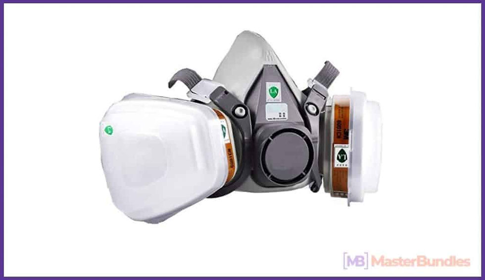50+ Best Medical Face Masks With Designs in 2020