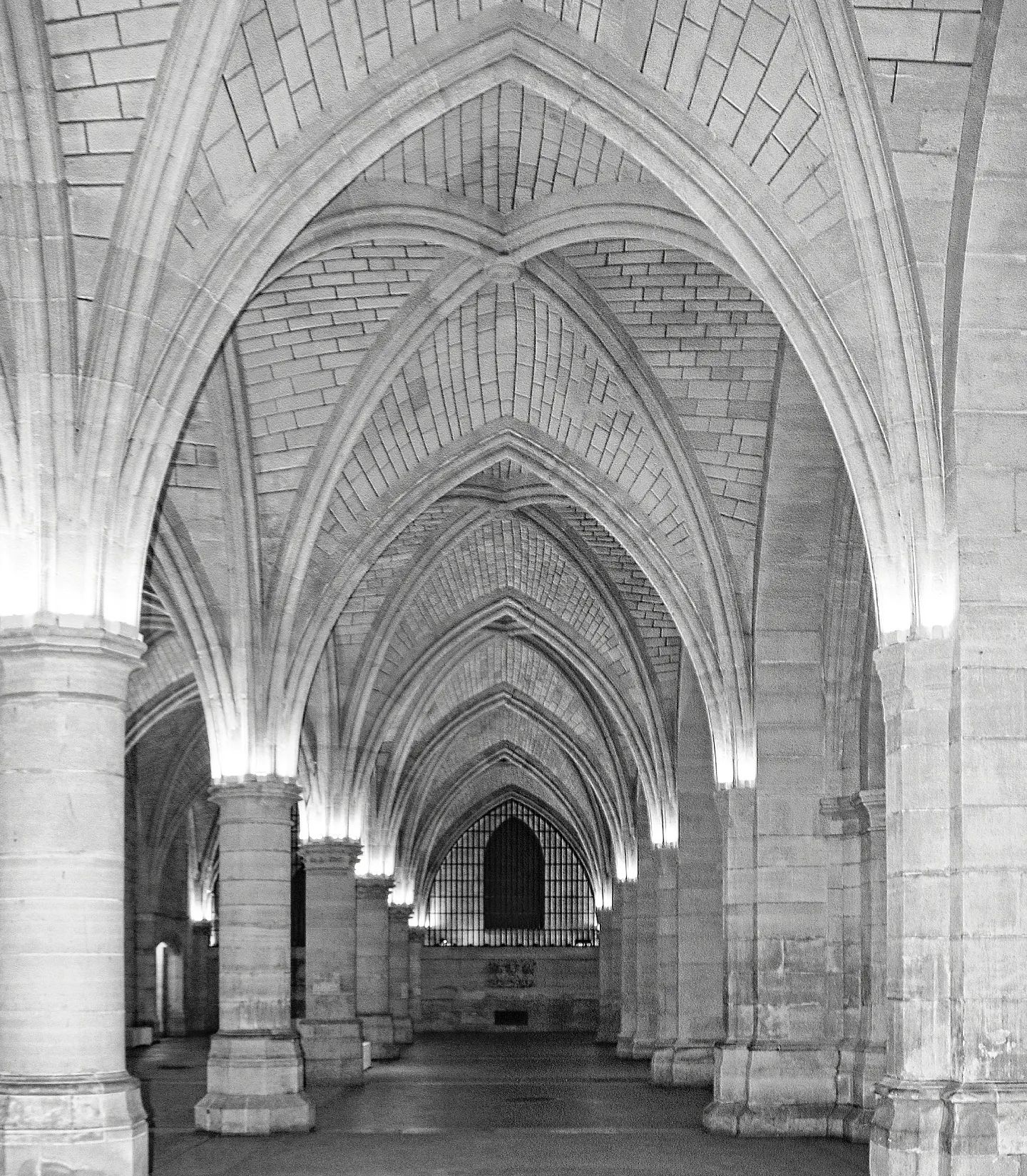 La Conciergerie