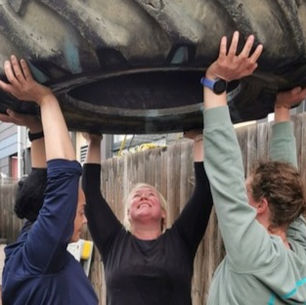Building Resilience: Adapting, Thriving, and Embracing Change
