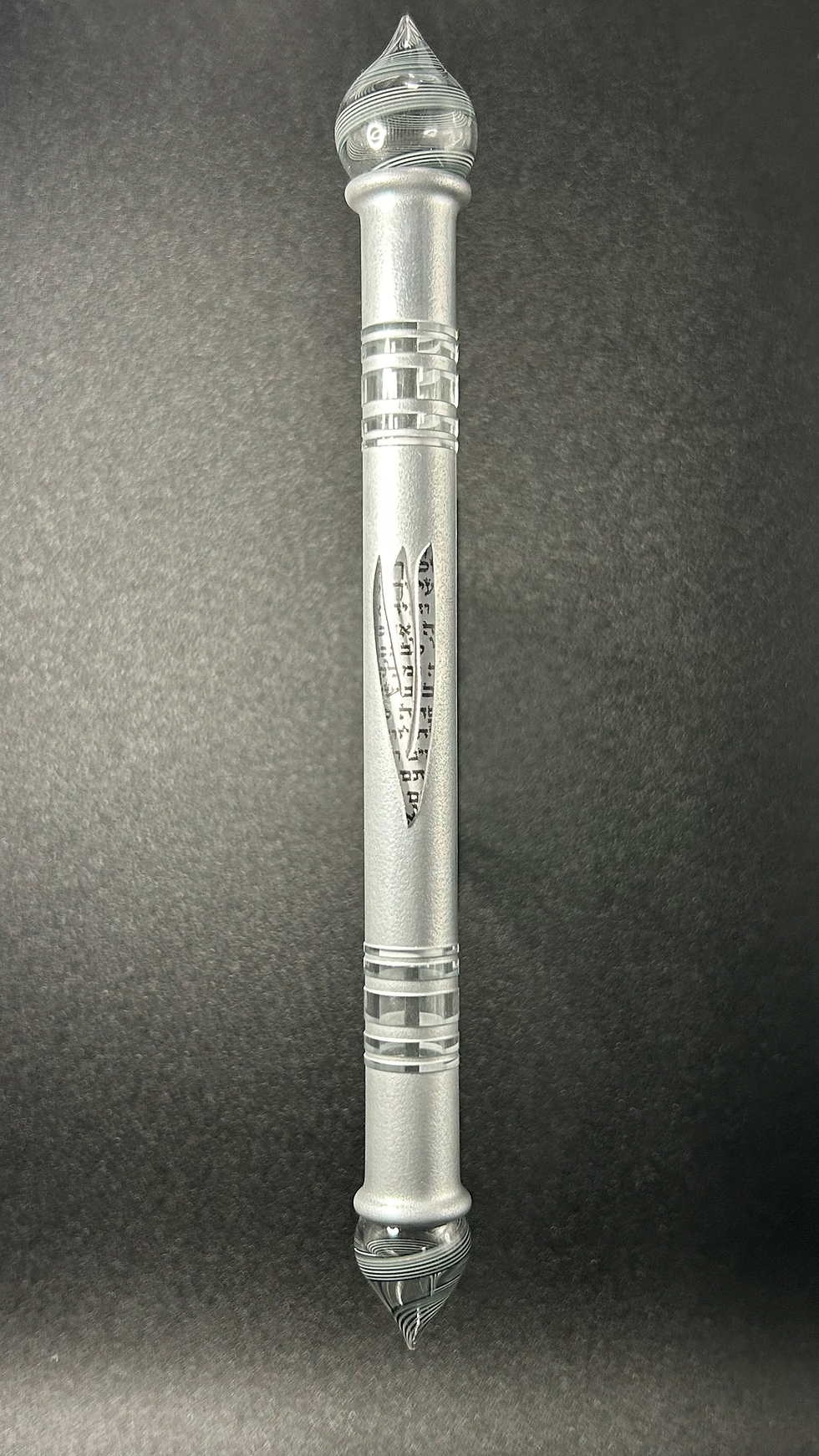 Thumbnail: Silver Column with Shin