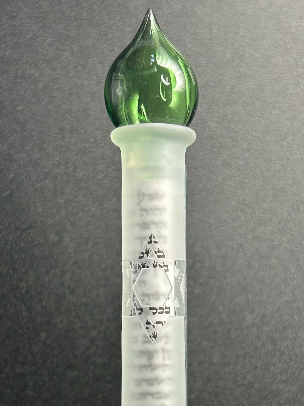 Thumbnail: White Column with Green