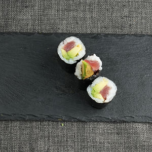 H12. Tuna Avocado