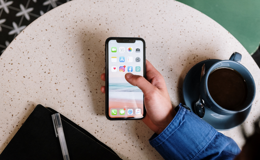 Les erreurs à ne pas faire sur Instagram