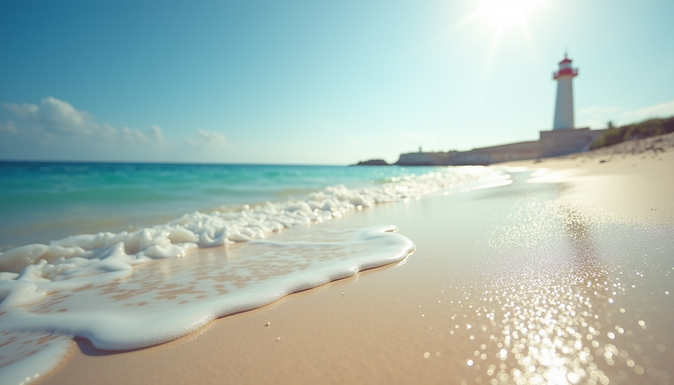 Crafting Unforgettable Moments in Ocean County: Stress-Free Event Planning Tips