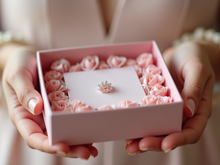 Unleash the Magic with Unique Bridesmaid Proposal Ideas That'll Leave Them Speechless!