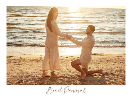 💍 Most Beautiful Places to Propose in New Jersey