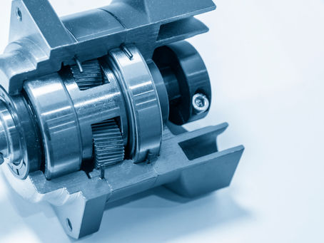Planetary Gearbox: The Engineering Marvel Behind Modern Machinery
