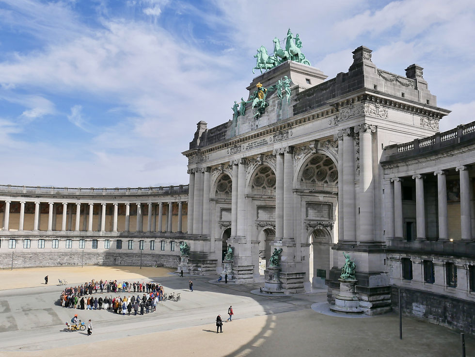 Rebirth Ritual (2023)