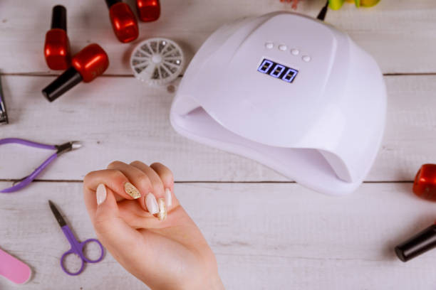 Certification in Gel Manicures