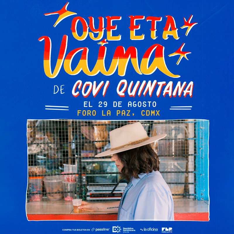 Covi Quintana