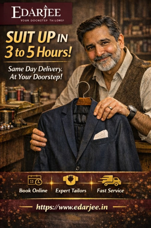 Services iin 3-5 Hours