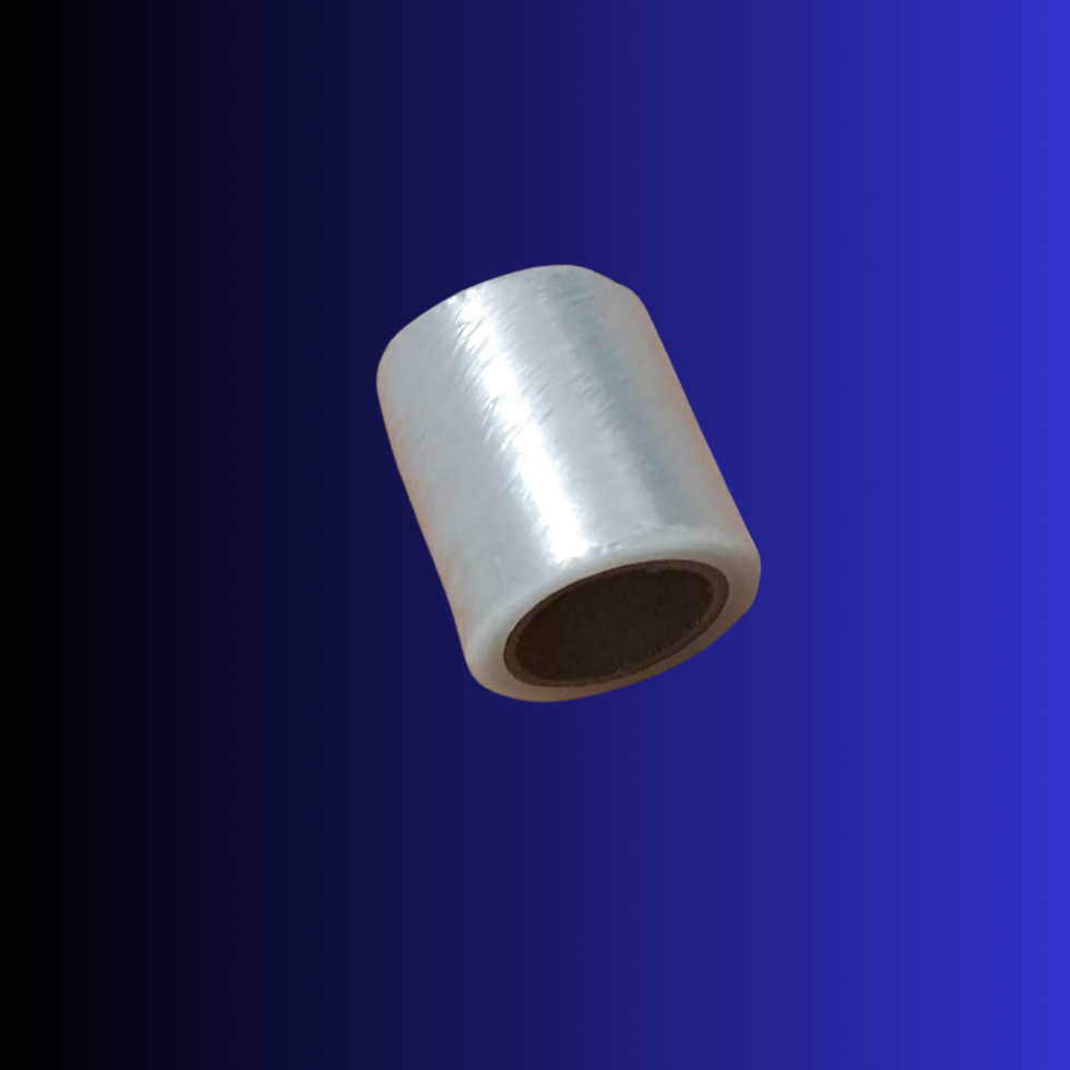 Thumbnail: Plastic folie voor o.a. petrischalen