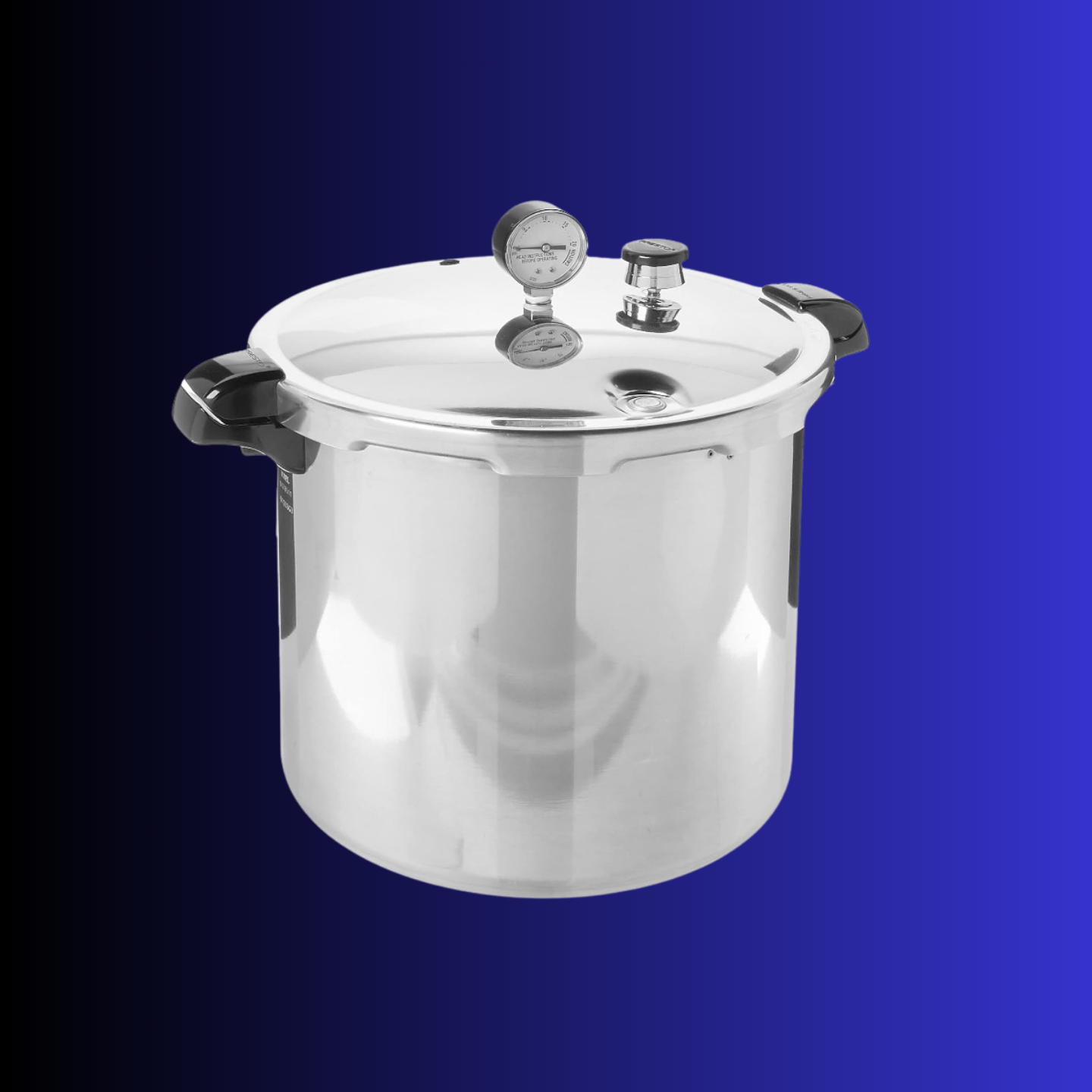 Presto Pressure Cooker