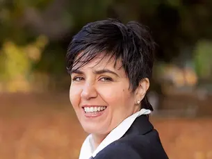 Seeking a Guest Speaker?