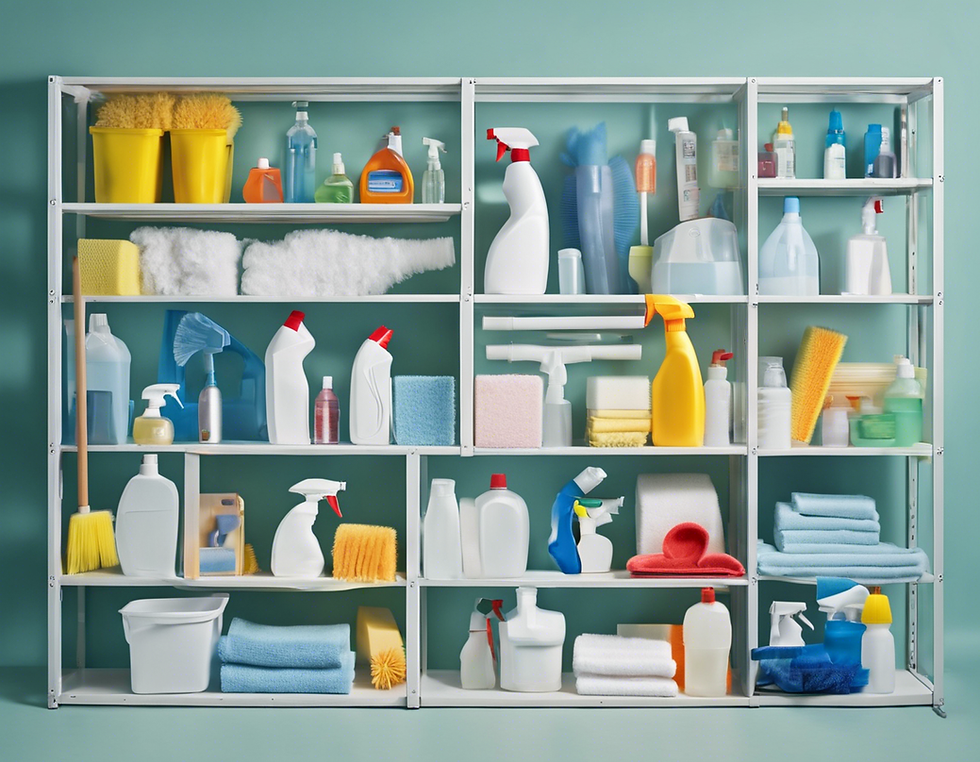 Hygienic Workspace Solutions: Expert Management & Cleaning Services