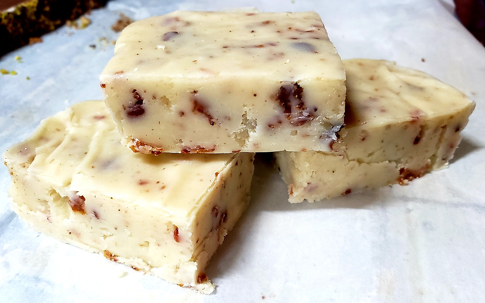 Thumbnail: Fudge to Die For- Flavors vary