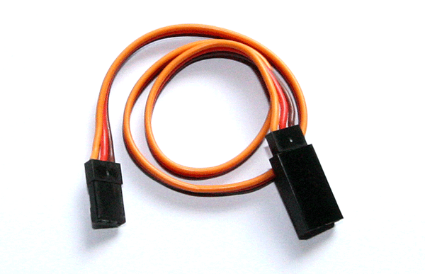 servo extension wire 300mm