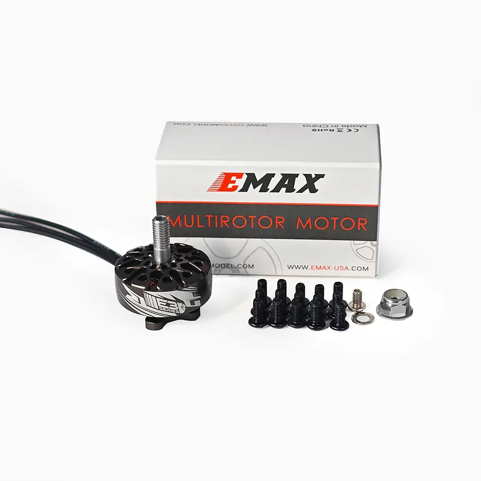 Thumbnail: EMAX 2306 ECOIII series 1900KV