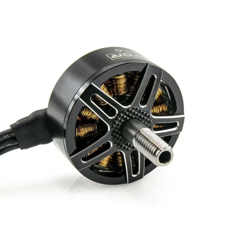 Thumbnail: F80 Pro 2500kv bushrless motor